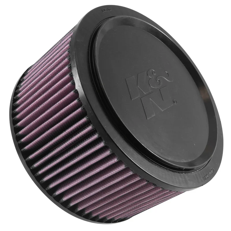 K&N vervangingsfilter passend voor Ford Ranger 2.5 2012-2015 & Ford Ranger 2.2D EU modellen 2017 (E-0662)