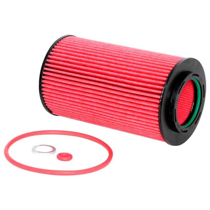 K&N Oliefilter - High Performance-Series passend voor Hyundai, Kia (HP-7022)