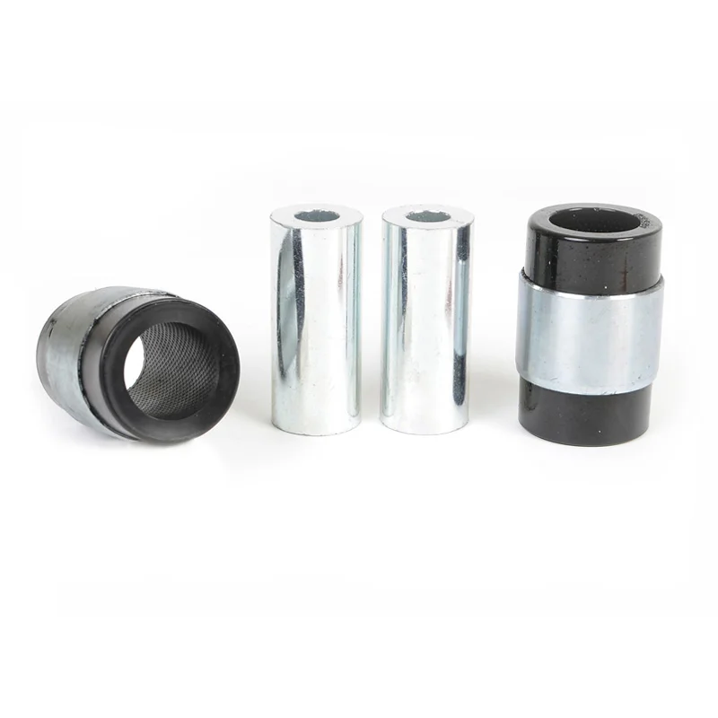 Whiteline Draagarm - Lower Front Inner Bushing passend voor Audi/Seat/Skoda/VW Diversen 2003-2018