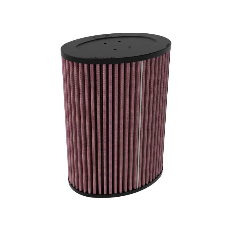 K&N vervangingsfilter passend voor Mercedes C-Klasse/GLC/SL/AMG GT L4 2.0 2023- (E-0632)
