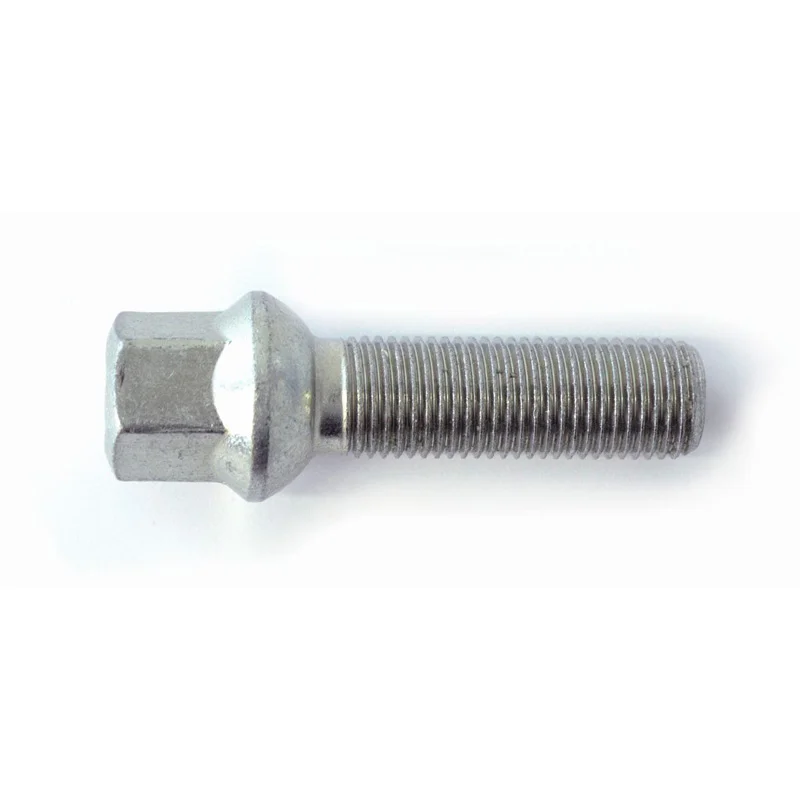 H&R Wielbout bolkonisch R13 M14x1.50 - Lengte 33mm (bv. passend voor VAG)