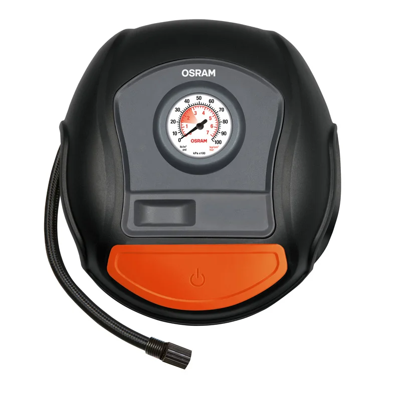 Osram Tyre Inflate 200 - Bandenpomp