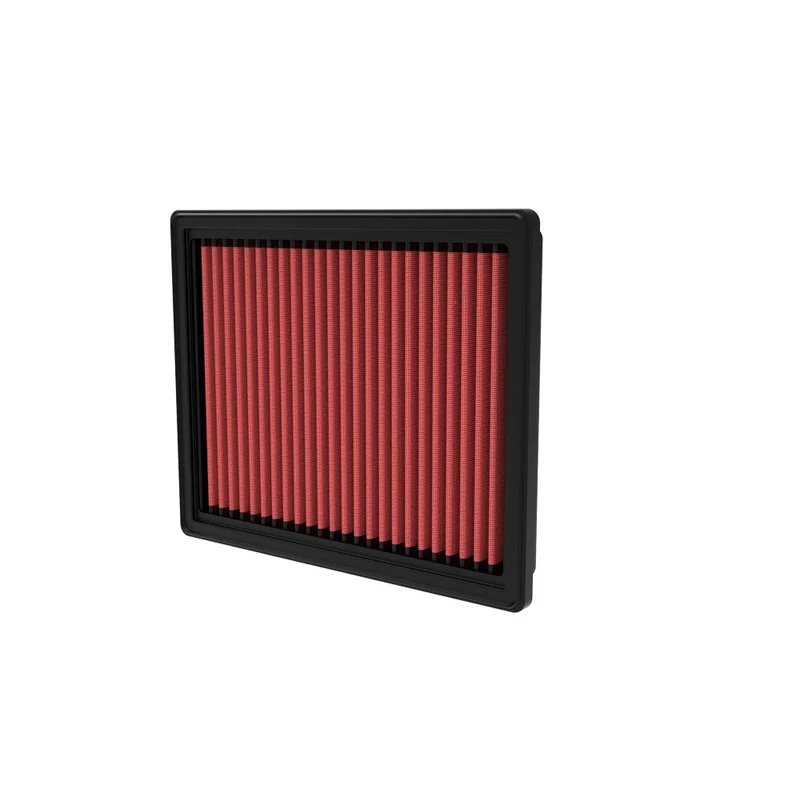 K&N vervangingsfilter passend voor Nissan Pathfinder & Infinity QX60 V6 3.5L Facelift 2022- (33-5126)