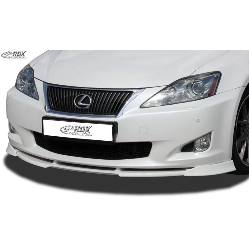 RDX Voorspoiler Vario-X passend voor Lexus IS XE2 2005-2012 (PU)