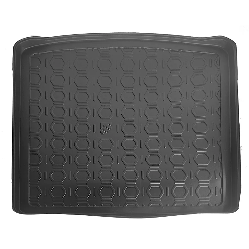 CIKCAR Kofferbakschaal ‘Design’ passend voor Audi A6 Avant 2011-2014 & 2014-
