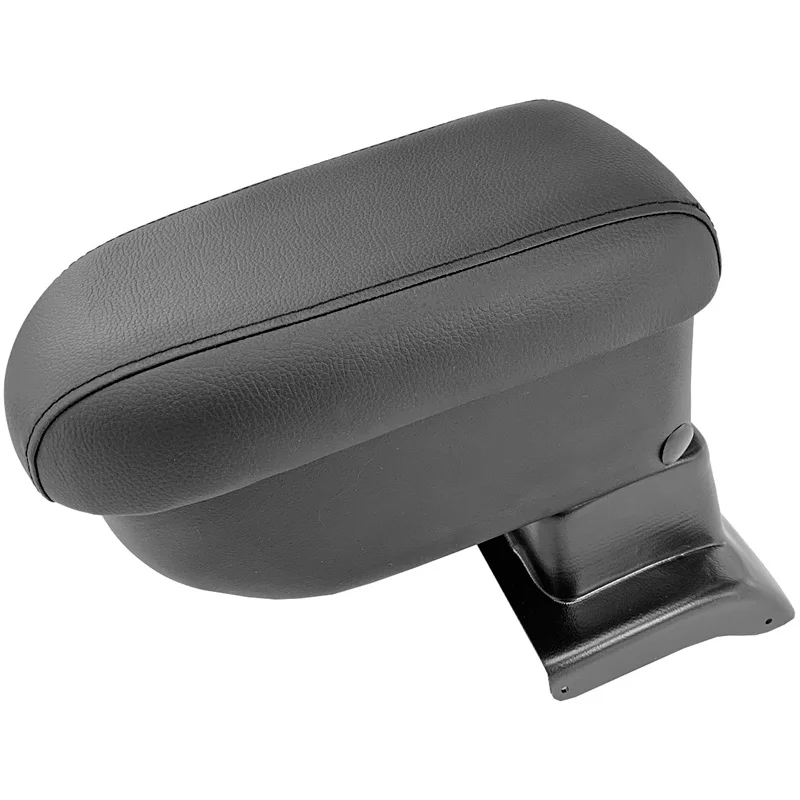 CIKCAR Armsteun Kunstleder passend voor Audi A1 Sportback (GBA) 2018- & City Carver (GBH) 2019-