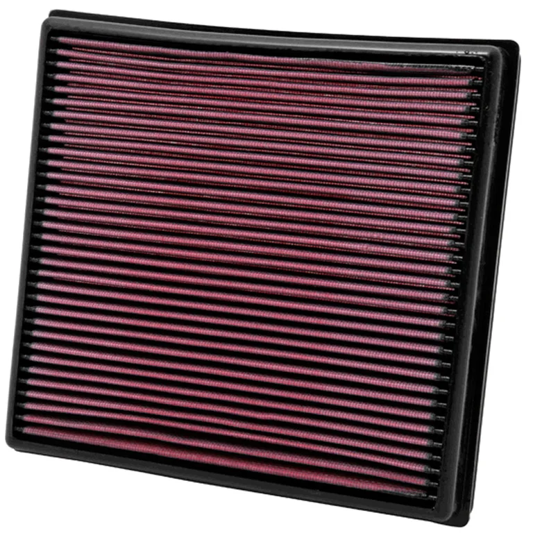 K&N vervangingsfilter passend voor Buick Verano 2.0 / Chevrolet Cruze 1.6, 1.8 / Orlando 1.8 / Opel Astra J excl. Turbo / Zafira Tourer 1.8 2011- (33-2964)