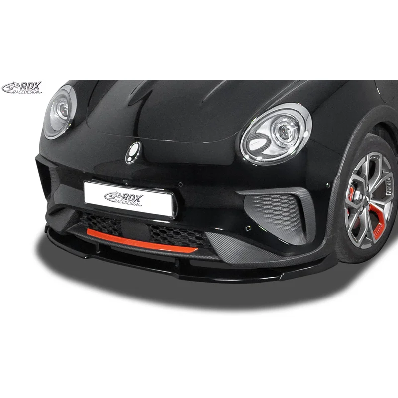 RDX Voorspoiler Vario-X passend voor GWM ORA 03 GT / Funky Cat 2023- (PU)