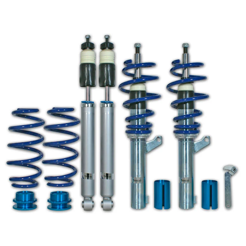 Bonrath Schroefset passend voor Seat Altea incl. XL 1.4-2.0TFSi 2004-2015