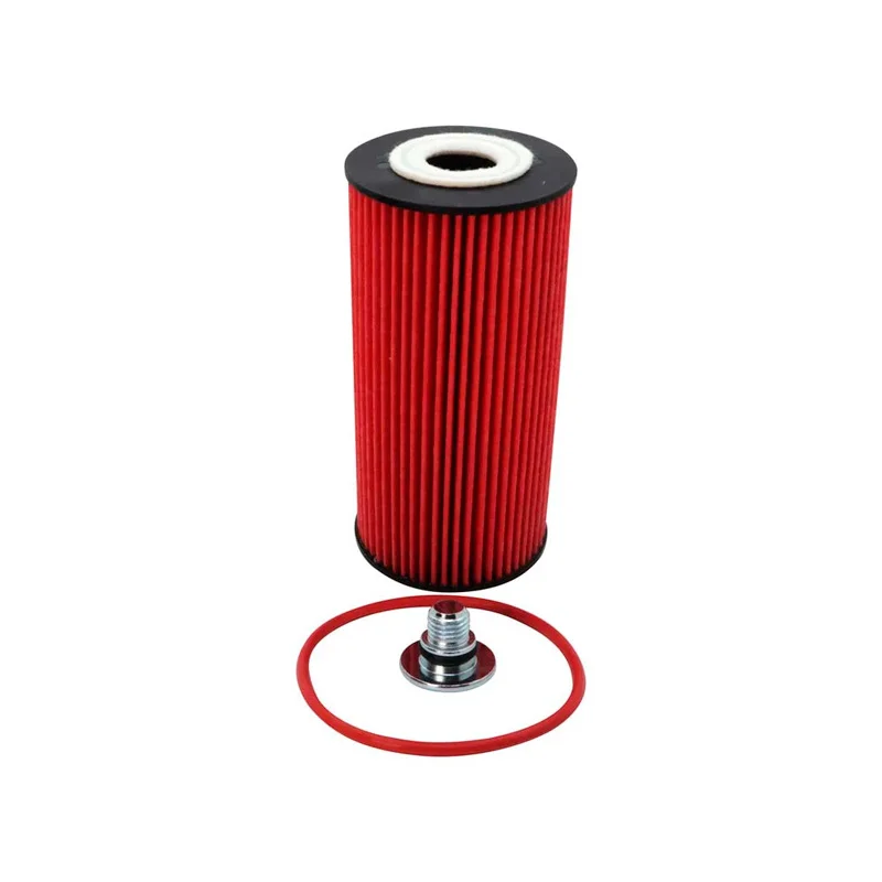 K&N Oliefilter - High Performance-Series passend voor Hyundai & Kia (HP-7046)