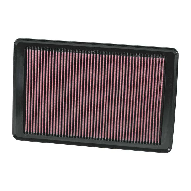 K&N vervangingsfilter passend voor Opel GT 2.0 2007-2009 / Saturn Sky 2.0 2007-2009 / Pontiac Solstice 2.0 2007-2010 (33-2369)