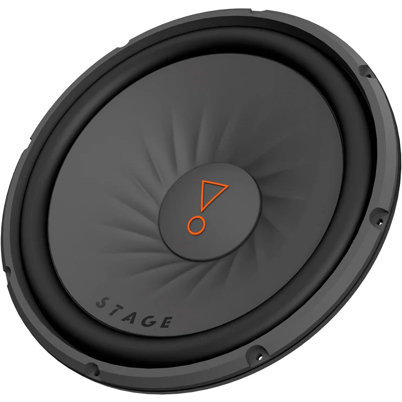 JBL Stage 122 12” (30cm) Subwoofer