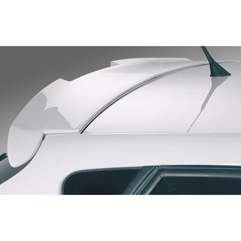 RDX Dakspoiler passend voor Seat Ibiza 6J 5-deurs 2008- (PU)