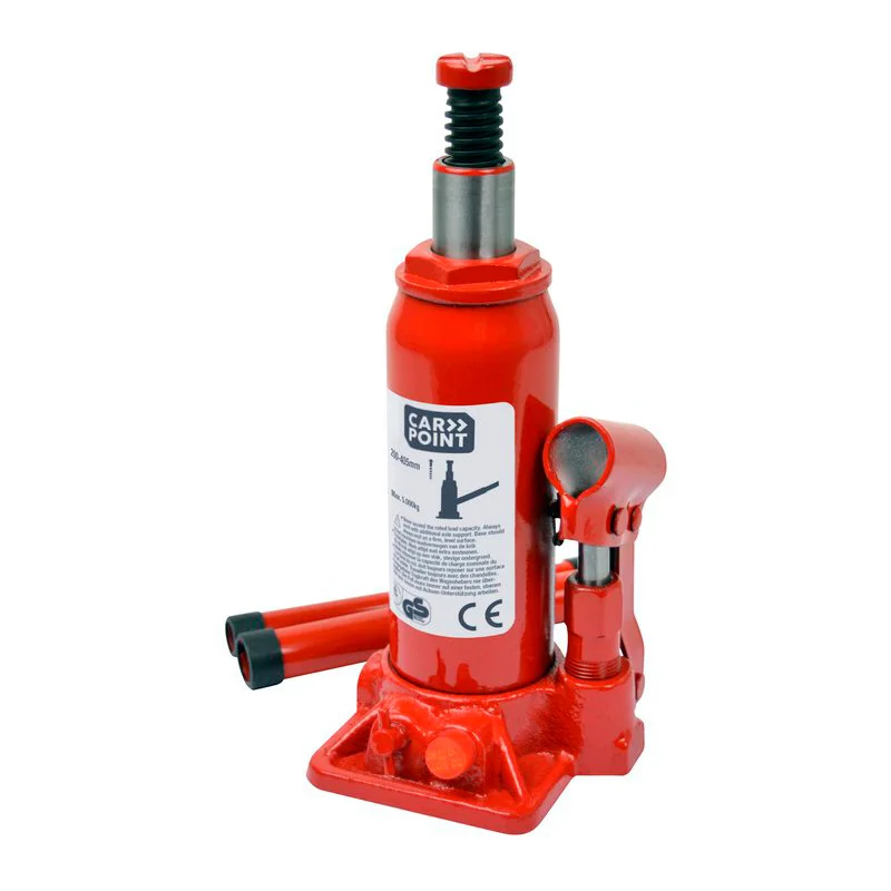 Carpoint Hydraulische Potkrik 5000kg