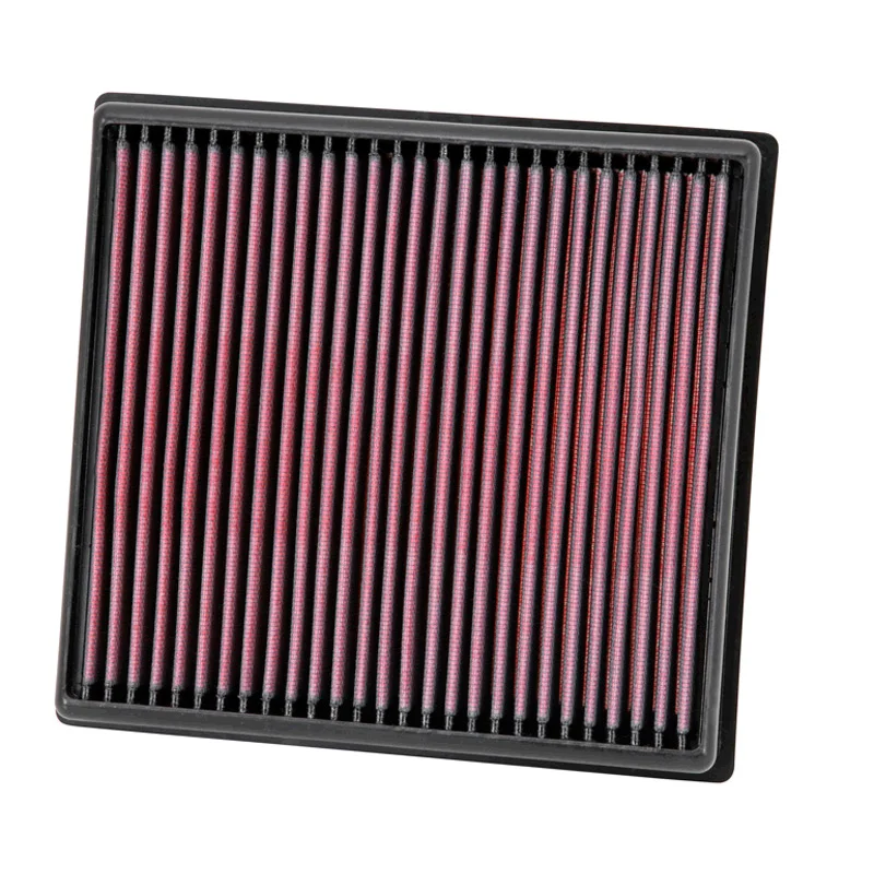 K&N vervangingsfilter passend voor Mercedes A-serie W176 / B-serie W246 / CLA / GLA 2012-, Infinity Q30 / QX30 2015- (33-2996)