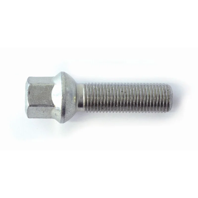 H&R Wielbout bolkonisch R13 M14x1.50 - Lengte 37mm (bv. passend voor VAG)