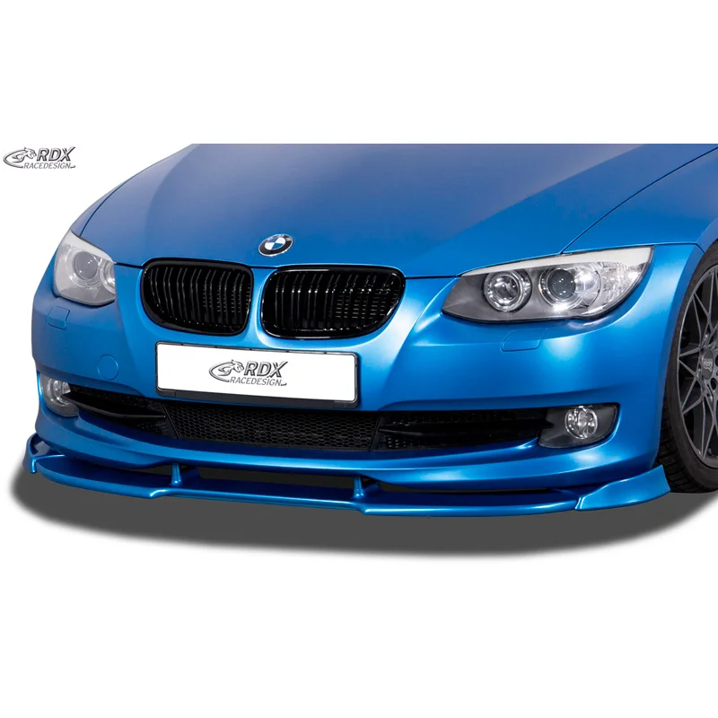 RDX Voorspoiler Vario-X passend voor BMW 3-Serie E92 Coupé & E93 Cabrio Facelift 2009-2013 (PU)
