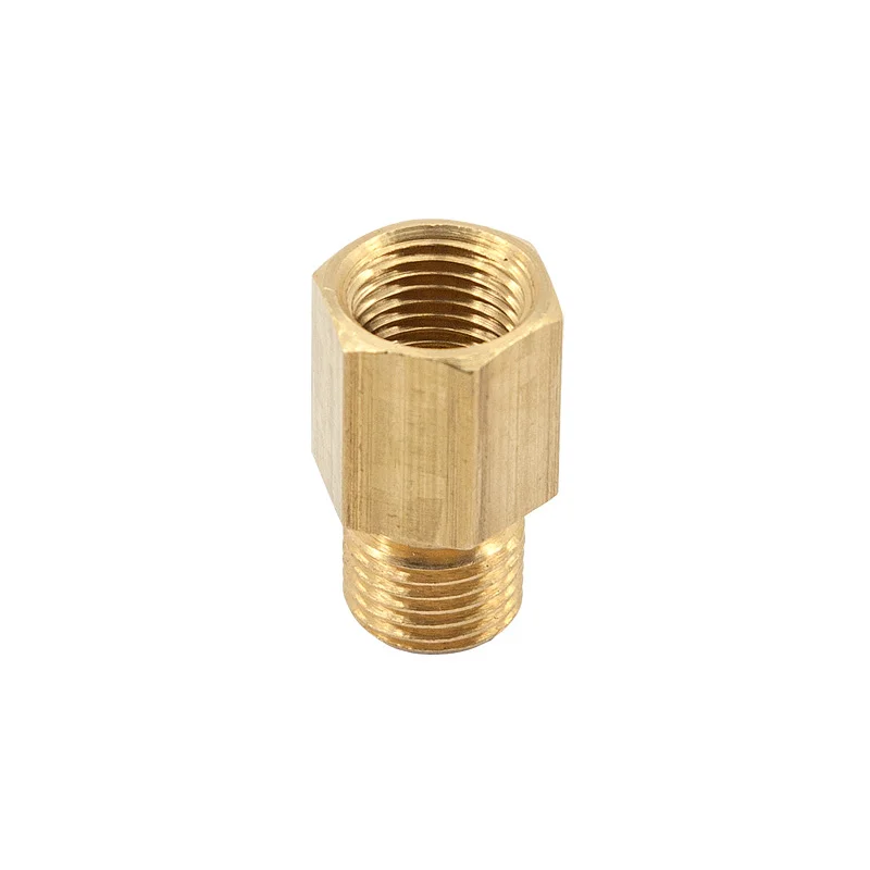AutoStyle Adapter M10x1.0
