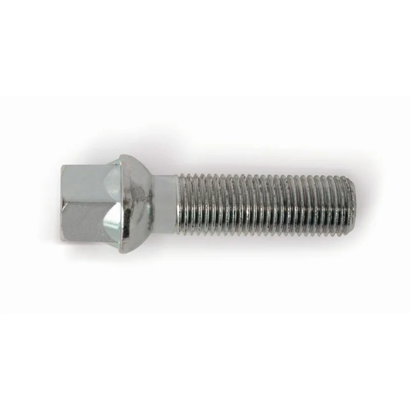 H&R Wielbout bolkonisch R12 M14x1.50 - Lengte 36.5mm