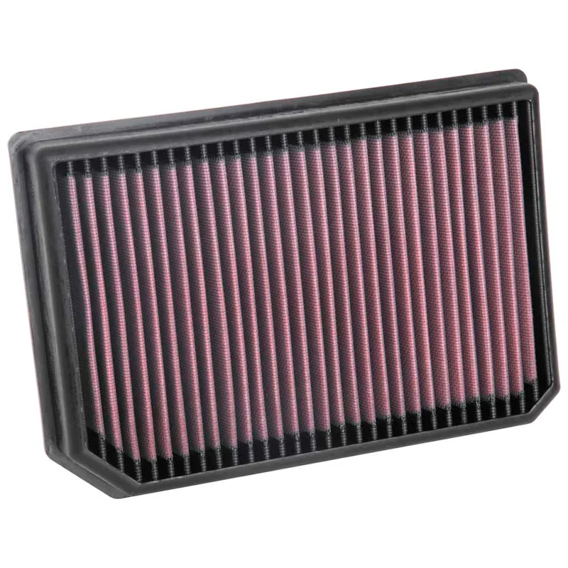 K&N vervangingsfilter passend voor Mercedes A220 / A250 A35 AMG (W177) 2.0 2018- (33-3133)
