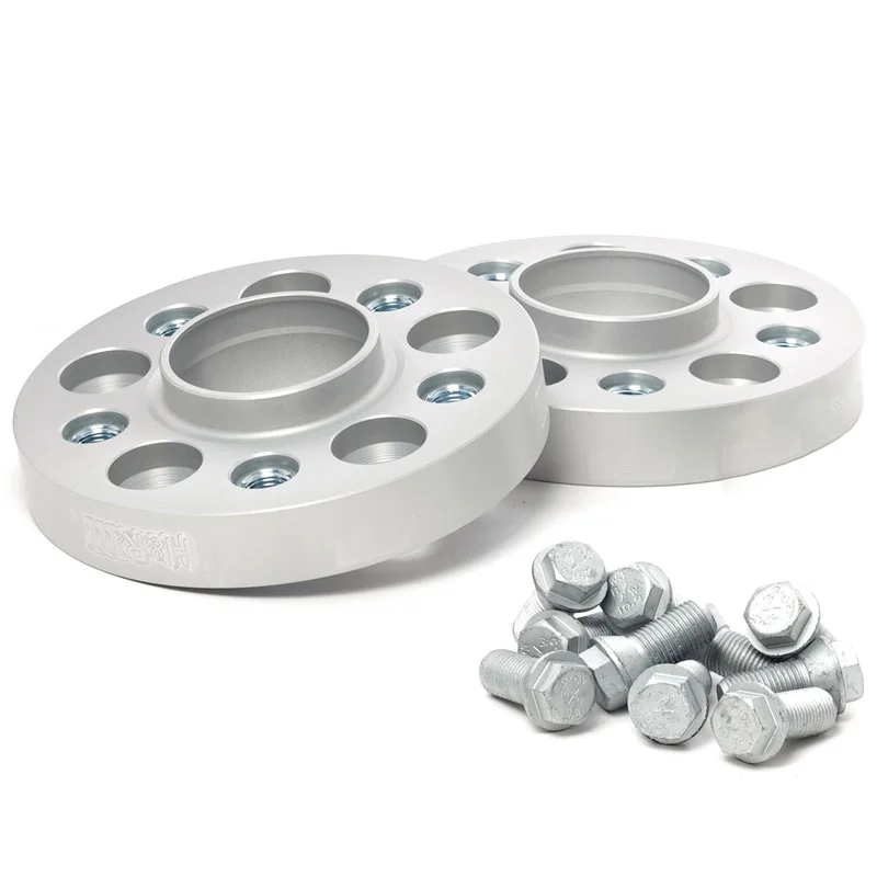 H&R DRA Steekadapter-systeem 50mm per as – M12x1.50 – 4×100->5×130 – 57,1mm->71,6mm
