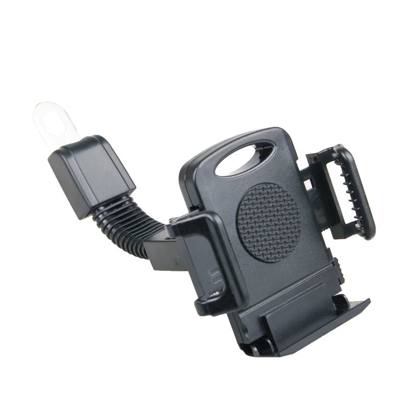 Hypersonic Universele Motor/Fiets/Scooter Smartphonehouder 50-100mm