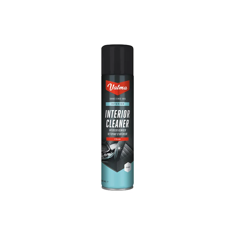Valma A01D Interior cleaner 400ml