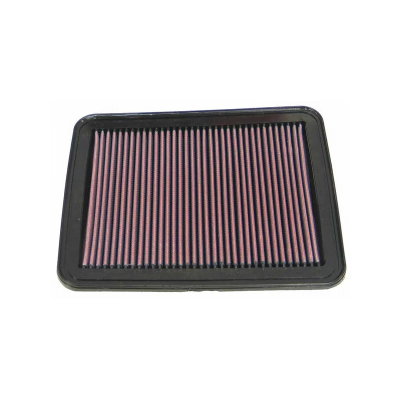 K&N vervangingsfilter passend voor Chevrolet Eqnox 2005-2009 / Malibu 2008-2010 (33-2296)