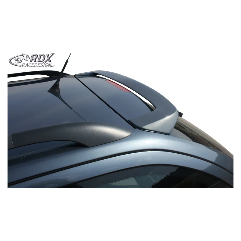 RDX Dakspoiler passend voor Skoda Octavia II Kombi 2004-2012 (PUR-IHS)