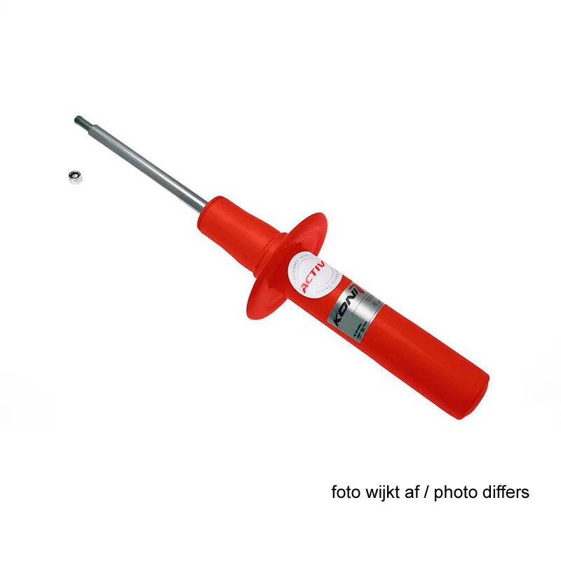 KONI Special Active Schokdemper passend voor Audi A4 (B9/8W) Sedan/Avant & A5 (8W/F5) & S4 (B9,8W) & S5 (F5) - 49 mm diam - vooras (8245-1406)