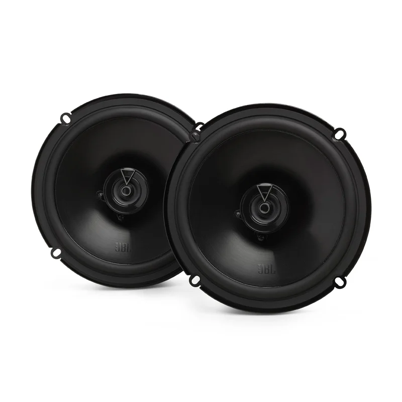 JBL Club Gen3 64FSL 6.5” (16cm) Speakerset Coaxiaal Ondiep
