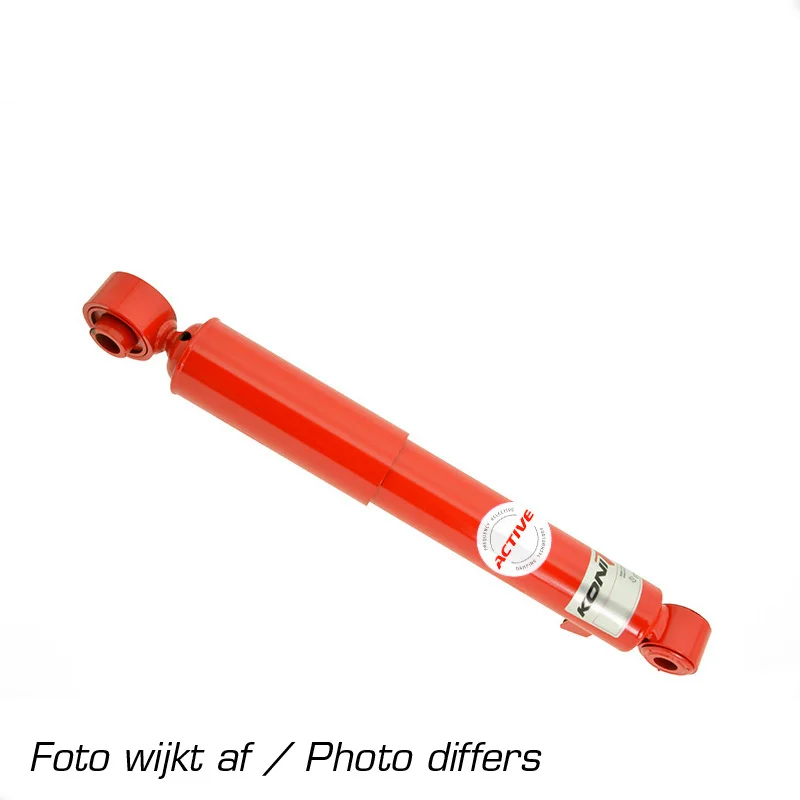 KONI Special Active Schokdemper passend voor Volkswagen Transporter T5/T6 incl. 4Motion 2003-2019 - Achteras (8205-1009)