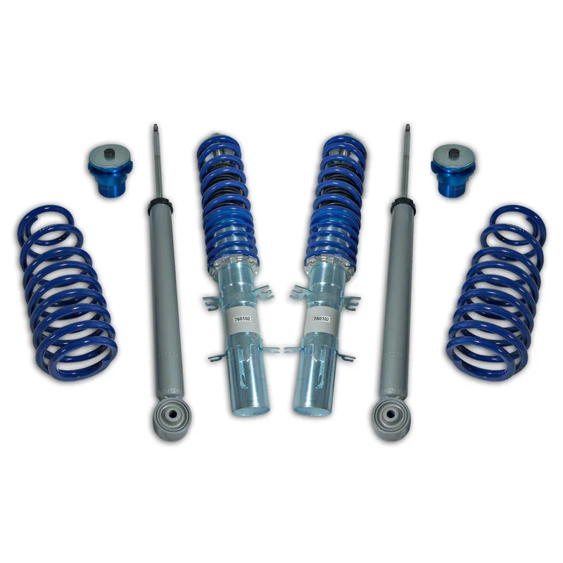 Bonrath Schroefset passend voor Audi A3 8L 1.6/1.8/1.8T/1.9TDi 1996-2002