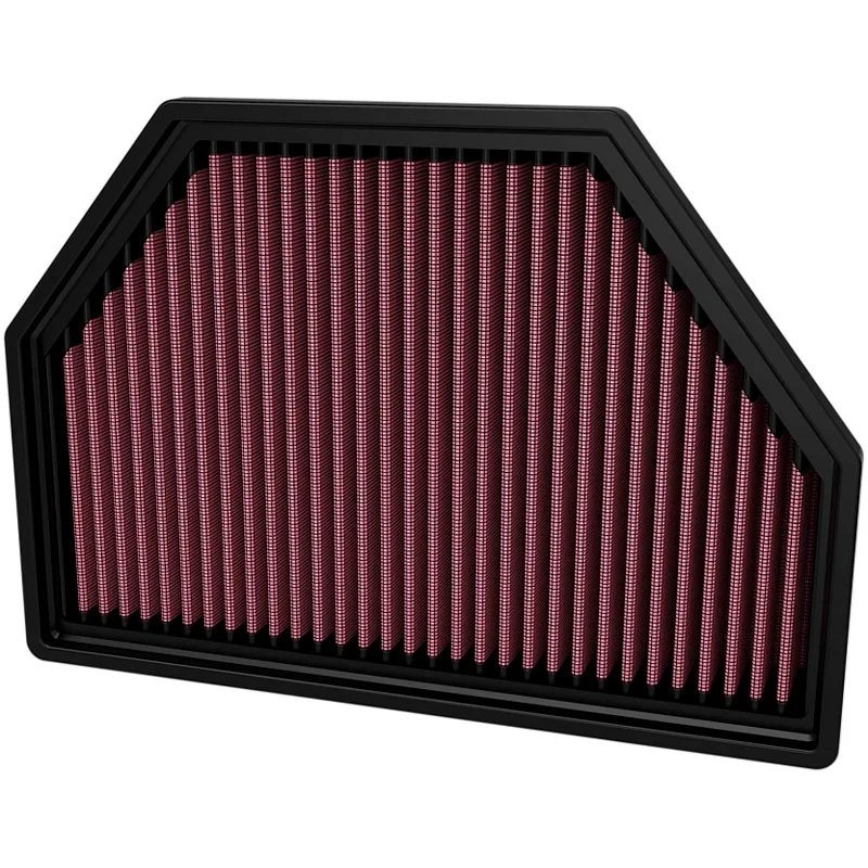K&N vervangingsfilter passend voor BMW X5 (G05), X6 (G06), X7 (G07), XM (G09) 3.0L L6 (33-5158)