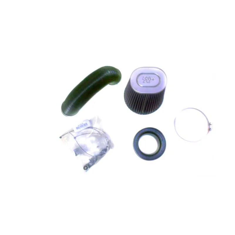 K&N 57i Performance Kit passend voor Honda Civic 1.8 16v V-Tec DOHC MPi 1997-2001 (57-0378)