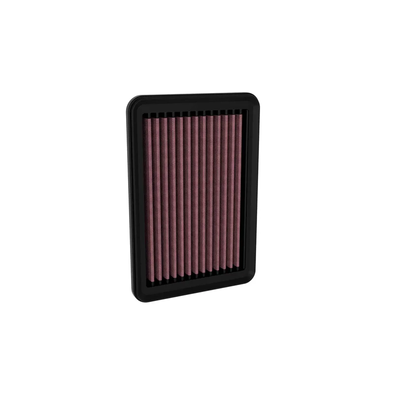 K&N vervangingsfilter passend voor Honda CR-V L4 2.0L & Honda Accord L4 2.0L Hybrid 2023-2024 (33-5145)