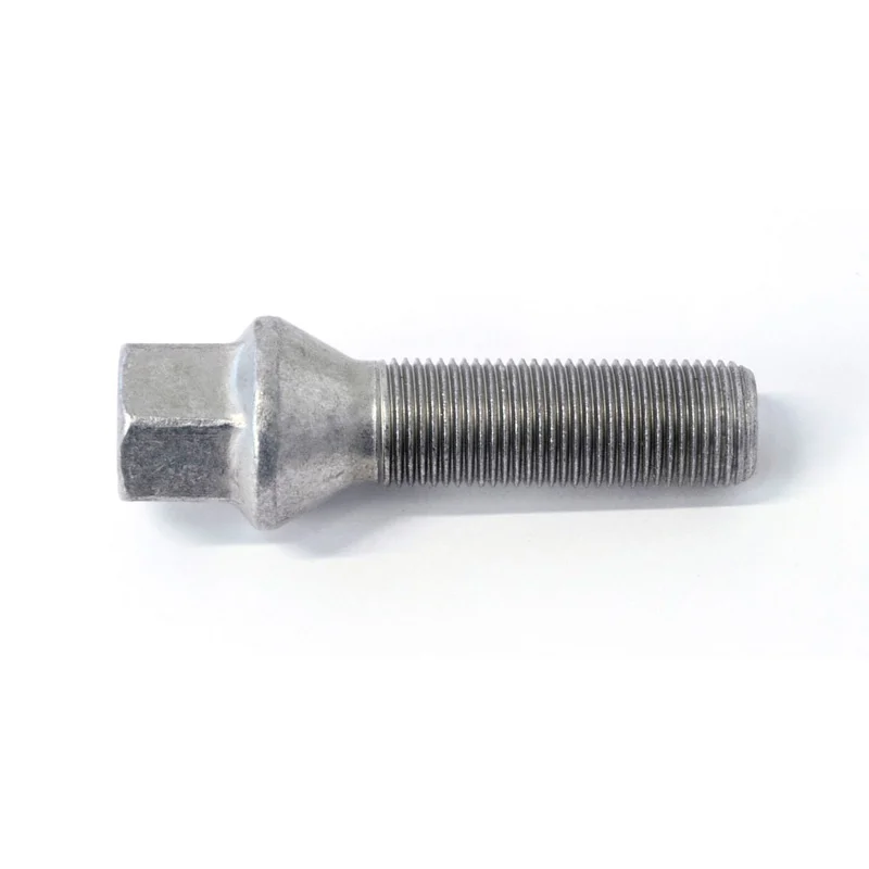 H&R Wielbout konisch M14x1.25 - Lengte 40mm