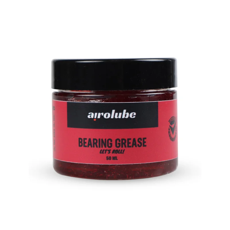 Airolube Bearing grease / Lagervet - 50ml Pot
