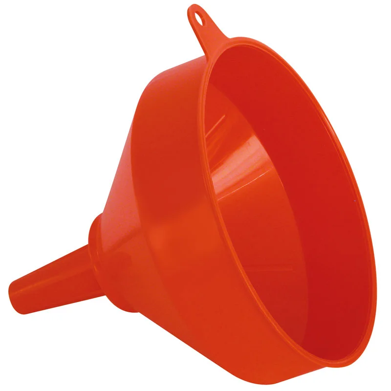 Pressol 02 366 Trechter 2,9 L HDPE Ø 200 mm oranje