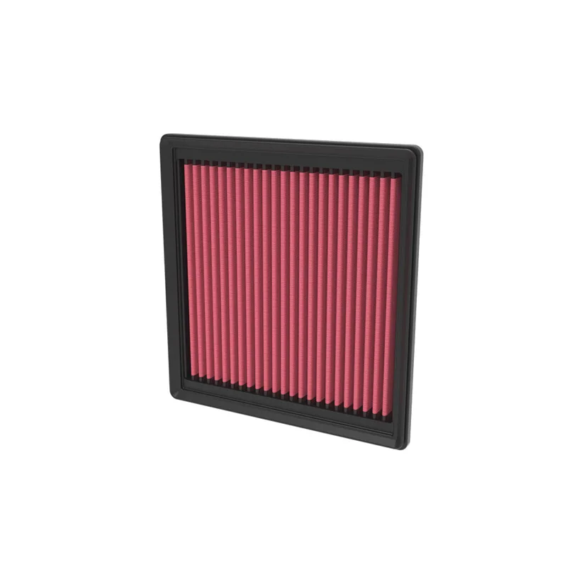 K&N vervangingsfilter passend voor Toyota Land Cruiser 3.5 V6 2022- (33-3178)