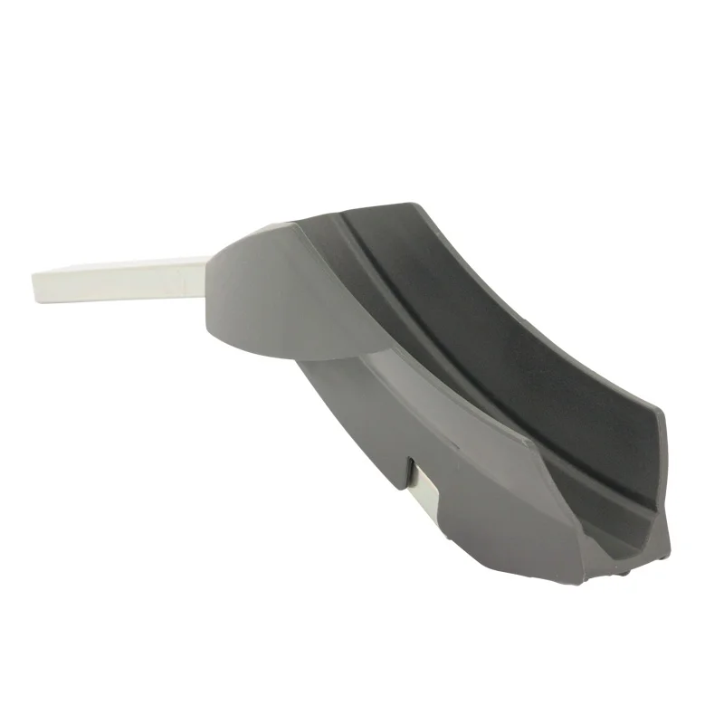 Twinny Load Wielgoot Swing FE/FES Lang  (buis lengte 19,5cm, montagemaat 1,5 x 3 cm)