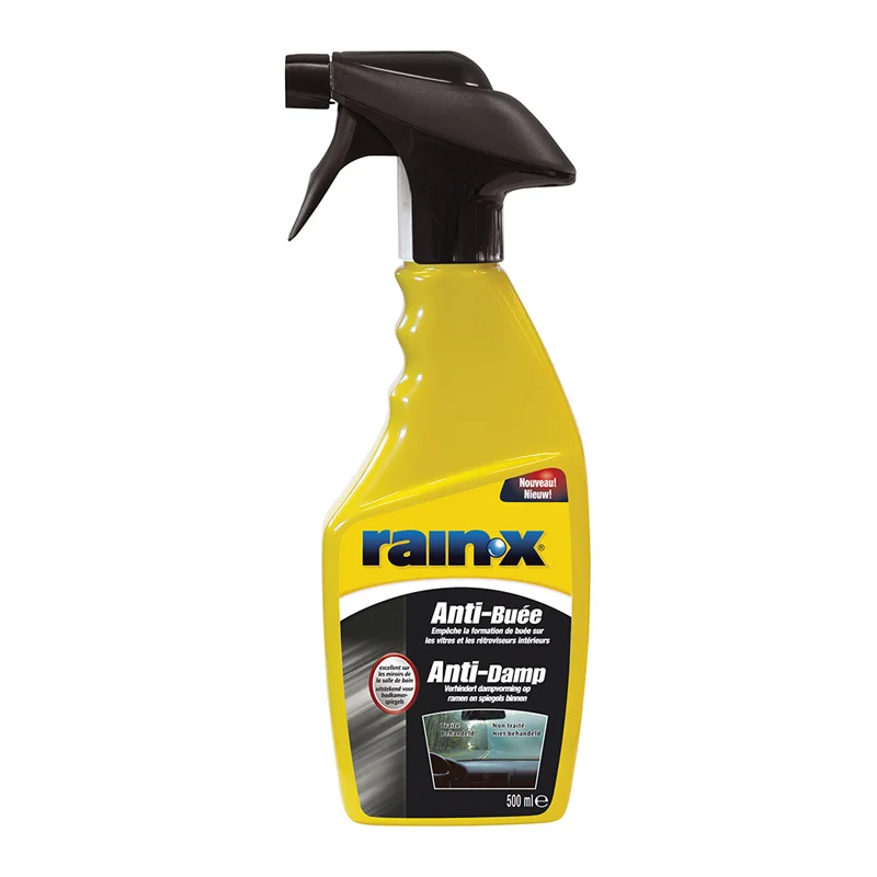 Rain-X Anti Damp 500ml Spray