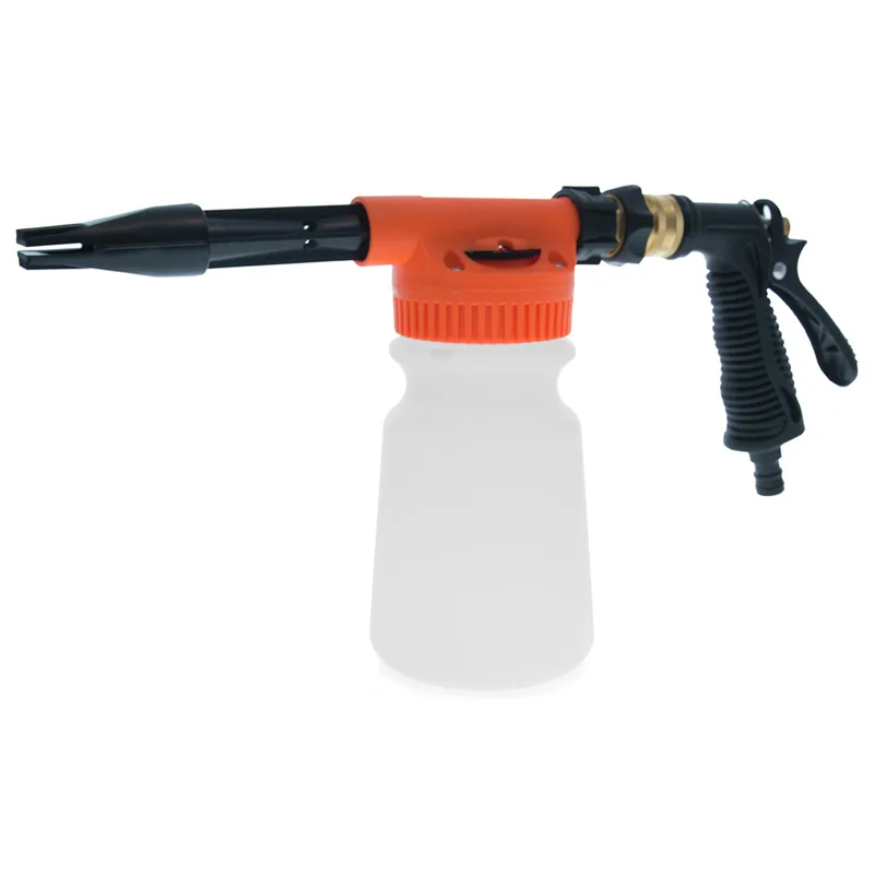 Martin Cox Snow Foam Gun 900ml (Tuinslang)