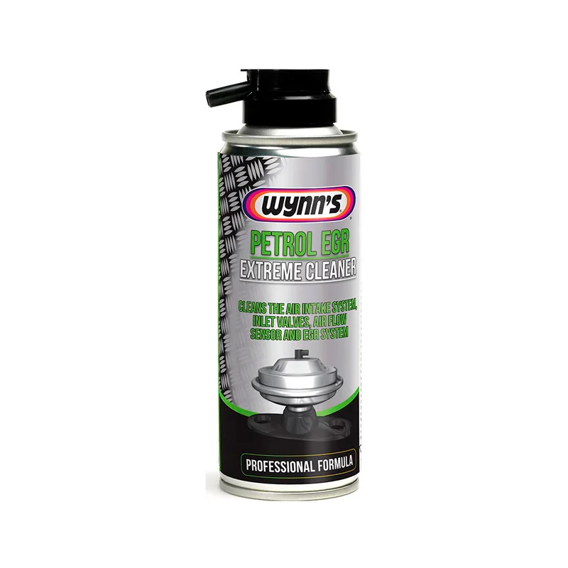 Wynn's 29879 EGR-Reiniger Benzine 200ml