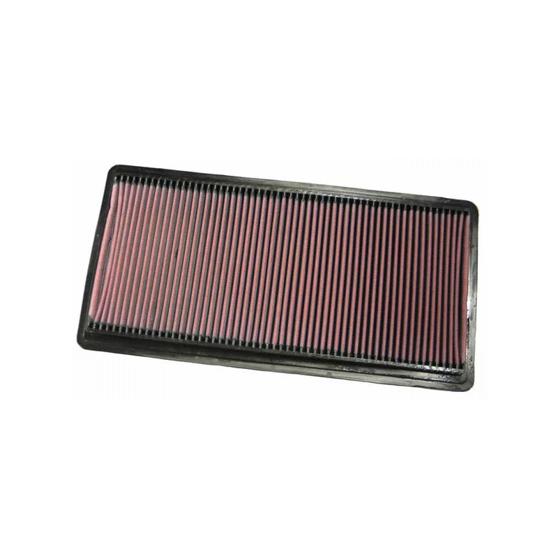 K&N vervangingsfilter passend voor Chevrolet Corvette / Express (33-2111)