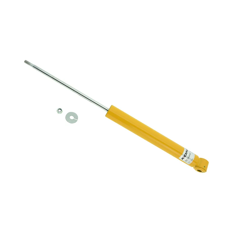 KONI Sport Schokdemper passend voor Seat Alhambra (7N) 2010-2019 / Skoda Superb II 2008-2015 / Volkswagen Golf V/VI / Magotan / Passat 3C / Sharan (7N) / Touran 2003-2019 – Achteras (8040-1352SPORT)