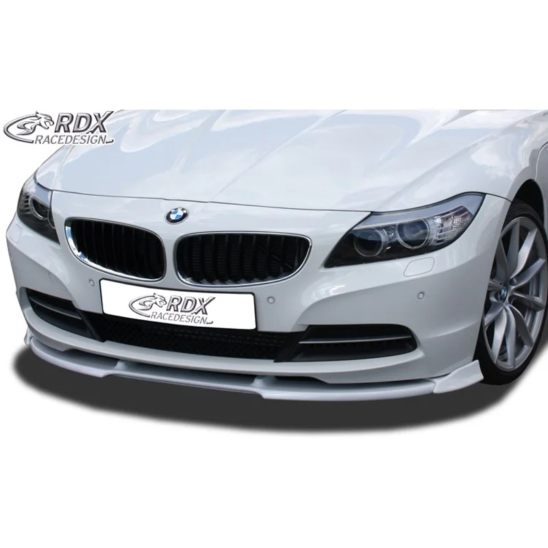 RDX Voorspoiler Vario-X passend voor BMW Z4 E89 2009- (PU)