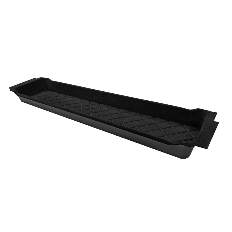 CIKCAR Hoedenplank Compartiment passend voor Mitsubishi Colt 2004-2012