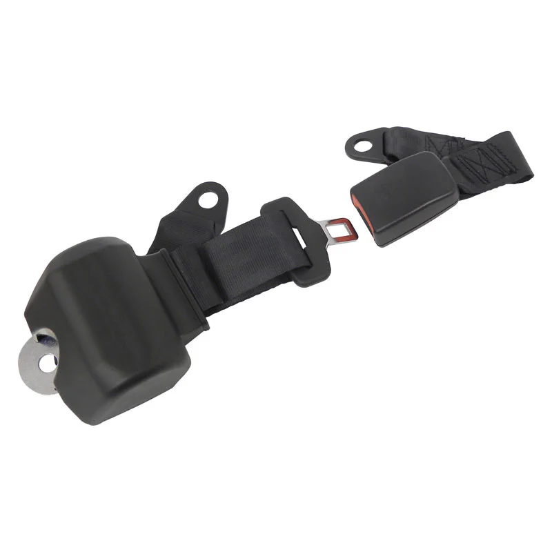 Carpoint Gordel 3-punts - Automatisch 180cm