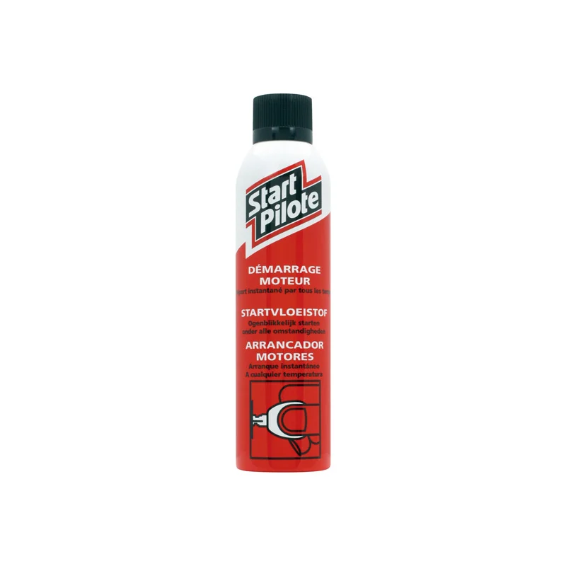 Holts Start Pilote Startvloeistof 300ml